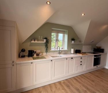 Meifod Apartment | Minafon Loft