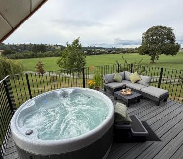 Meifod Apartment | Minafon Loft