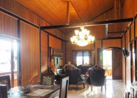 Airmadidi House | Minahasa Guest House