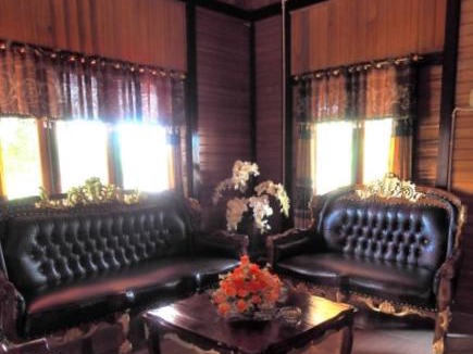 Airmadidi House | Minahasa Guest House