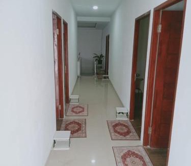 Payakumbuh House | Minamo Homestay Modern Tengah Kota Payakumbuh