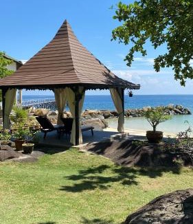 Tioman Island Resort | Minang Cove Resort