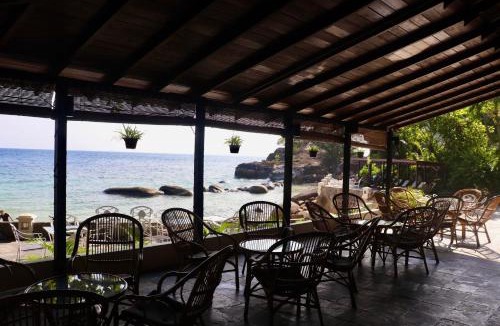 Tioman Island Resort | Minang Cove Resort