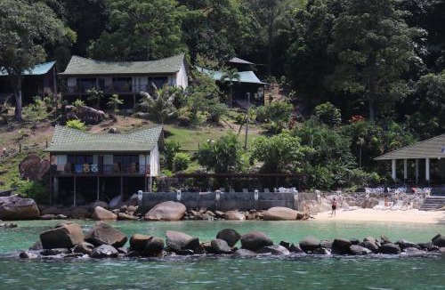 Tioman Island Resort | Minang Cove Resort