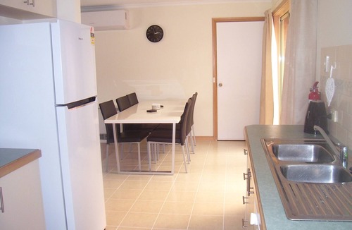 Mount Clear House | Minard Accommodation - Mount Clear