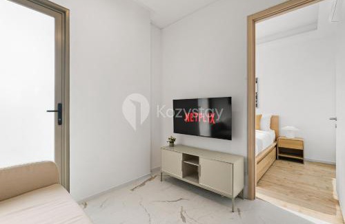 Cilandak Apartment | Minari by Kozystay - TB Simatupang