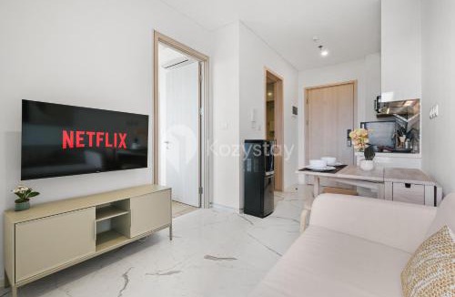 Cilandak Apartment | Minari by Kozystay - TB Simatupang