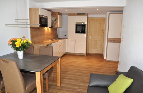 Engadin Scoul Apartment | Minchületta 1 - Scuol