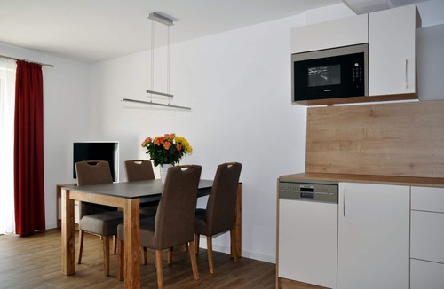 Engadin Scoul Apartment | Minchületta 1 - Scuol