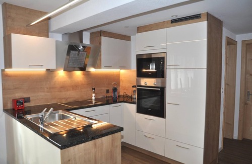 Engadin Scoul Apartment | Minchületta 2 - Scuol