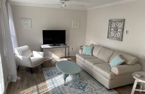 West Mystic Cottage | Mind Over Mystic Cottage
