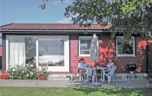 Hejlsminde House | Mindegården