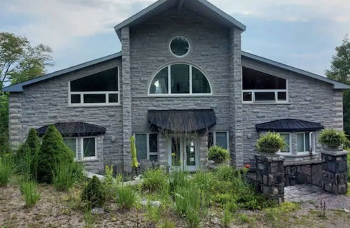 Minden Cottage | Minden Hills Family Cottage