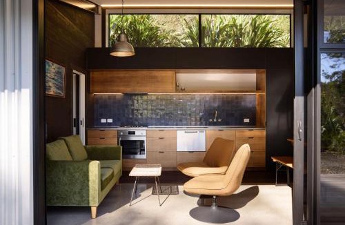 Te Puna Villa | Minden Retreat