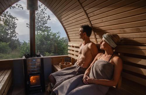 La Molina Hotel | Minds & Mountains Eco Lodge