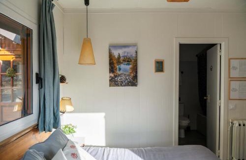 La Molina Hotel | Minds & Mountains Eco Lodge