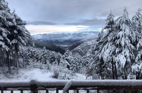 La Molina Hotel | Minds & Mountains Eco Lodge
