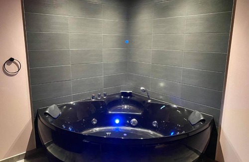 Wallers Bed & Breakfast | Mine d'Amour