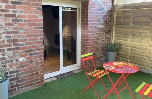 Wallers Bed & Breakfast | Mine d'Amour