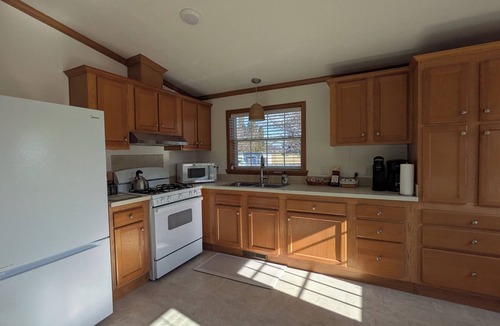 Kinzers House | Mine Ridge Cottage, Pet friendly, Buggy watching