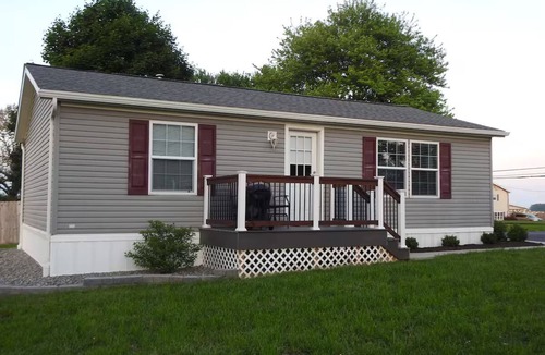 Kinzers House | Mine Ridge Cottage, Pet friendly, Buggy watching