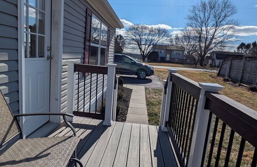 Kinzers House | Mine Ridge Cottage, Pet friendly, Buggy watching