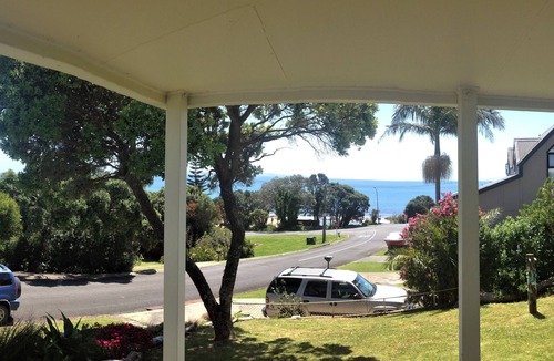 Cable Bay Cottage | Miner's Cottage by Cable Bay