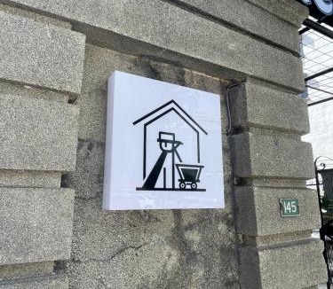 Jawa Hotel | Miner's House Ipoh