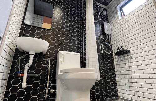 Jawa House | MINER'S HOUSE IPOH