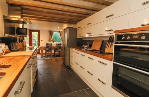 Troon Cottage | Miner's Rest