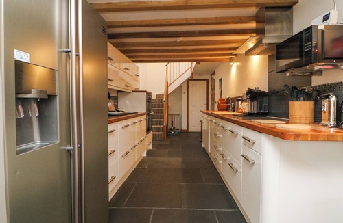 Troon Cottage | Miner's Rest