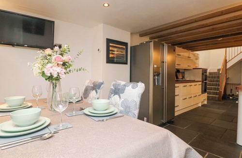 Troon Cottage | Miner's Rest