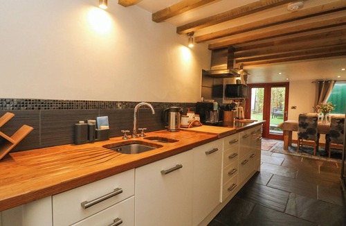 Troon Cottage | Miner's Rest