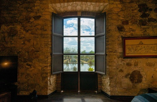 Pozos Cottage | Mineral del Cielo
