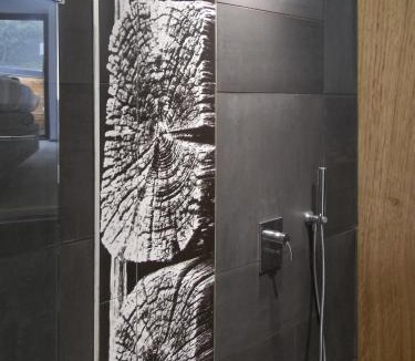 Villaroger Bed & Breakfast | Mineral Lodge & Spa