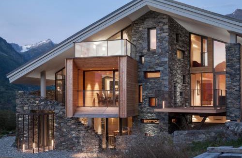 Villaroger Bed & Breakfast | Mineral Lodge & Spa