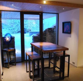 Villaroger Bed & Breakfast | Mineral Lodge & Spa