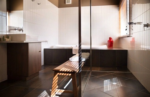 Hepburn Springs Hotel | Mineral Springs Hotel