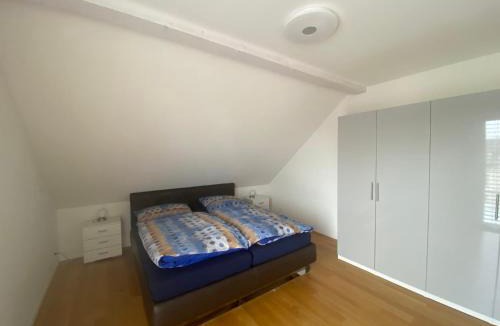 Rickenbach Apartment | Minergie mit gratis Tiefgaragenplatz