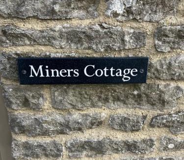 Sheldon House | Miners Cottage