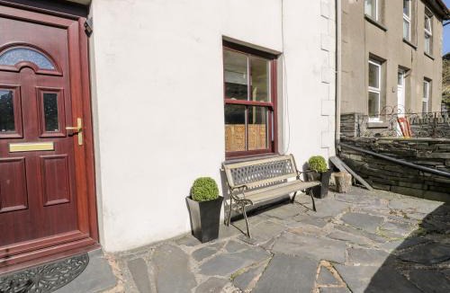 Rhiwbryfdir House | Miners Cottage