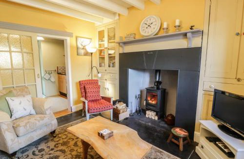 Rhiwbryfdir House | Miners Cottage