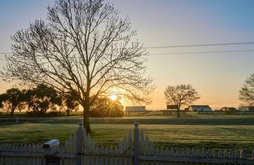Lancefield House | Miners Cottage lancefield