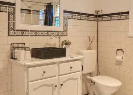 Lancefield House | Miners Cottage lancefield