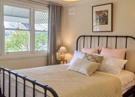 Lancefield House | Miners Cottage lancefield