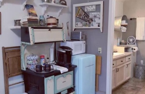 Placerville Cottage | Miners Cottage