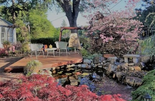 Placerville Cottage | Miners Cottage