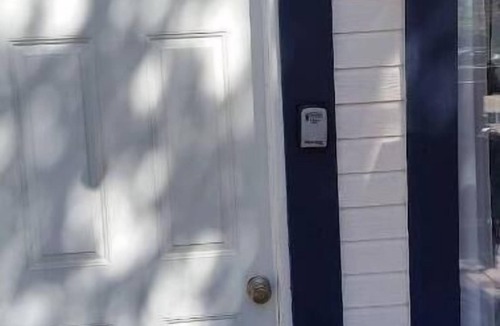 Placerville Cottage | Miners Cottage