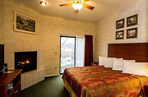 Mariposa Hotel | Miners Inn