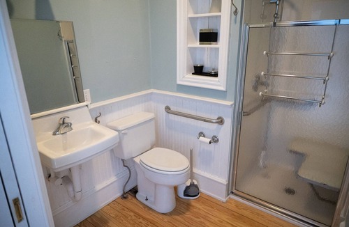 Chautauqua Bed & Breakfast | Minerva Bed and Breakfast